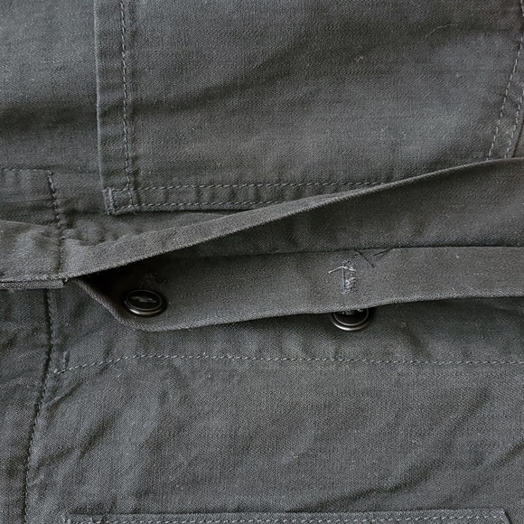 6397 Dark Dusty Black Jumpsuit and Rompers, Size Small, NWOT - Picture 8 of 11